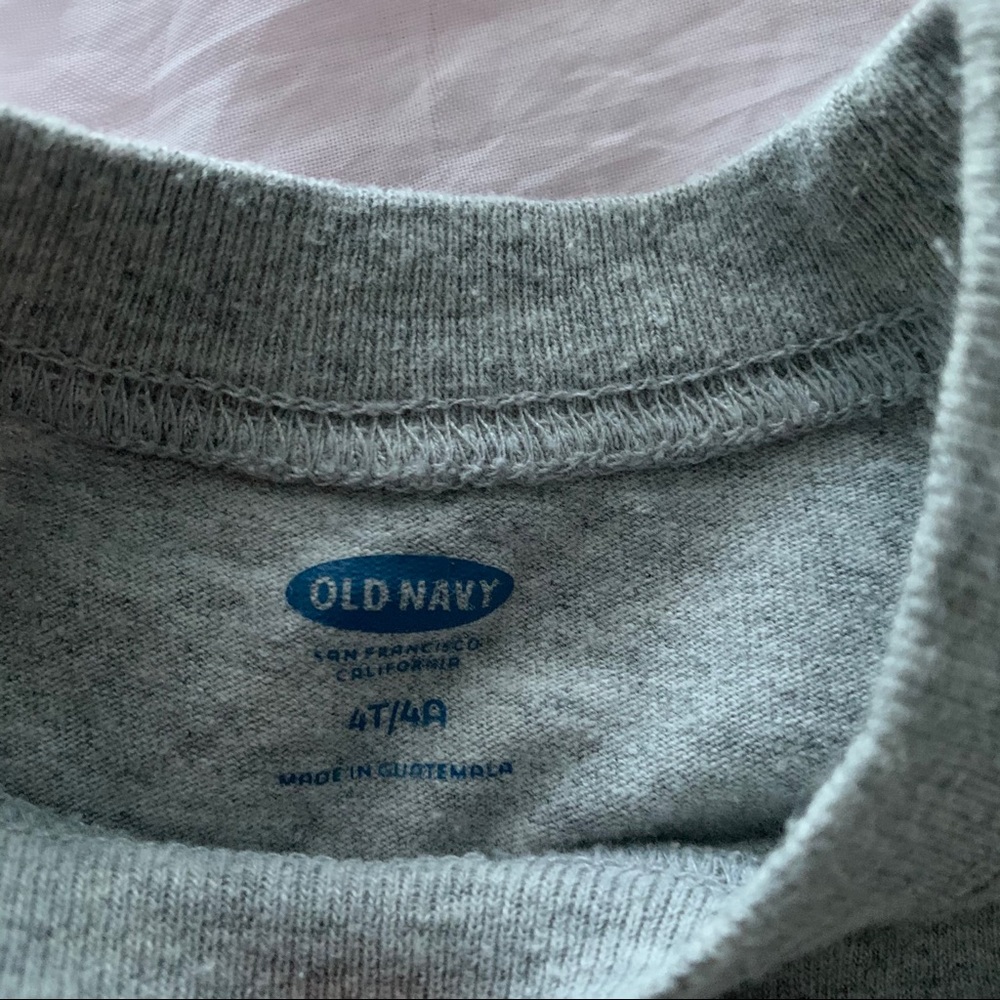 4T t-shirt bundle - Picture 6 of 14